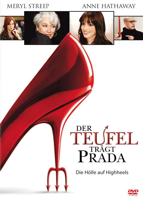 coco der teufel trägt prada